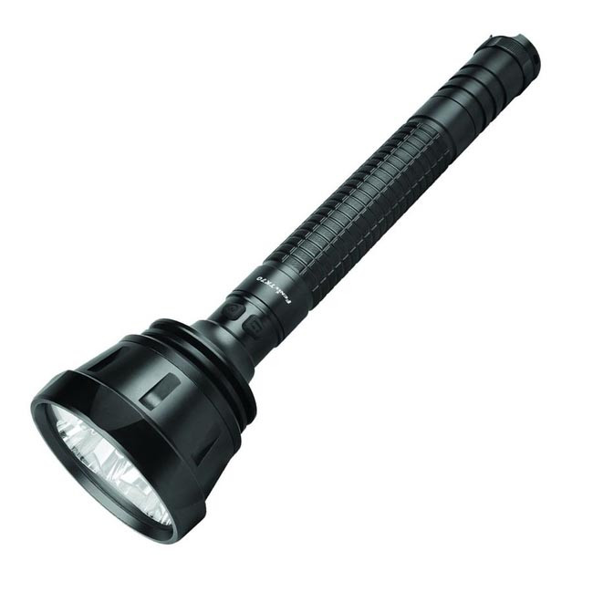 Пошуковий Ліхтар Fenix TK70 Cree XM-L, сірий, 2200 люмен 