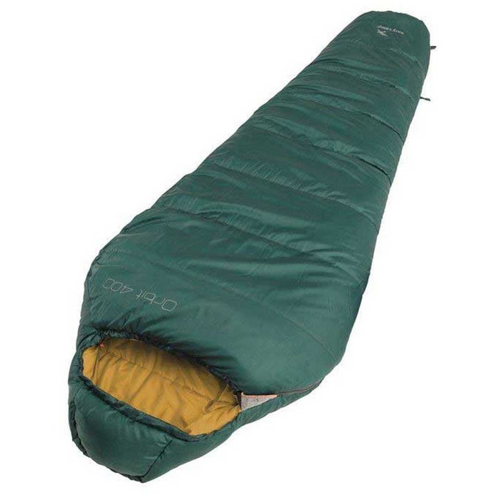 Спальний мішок Easy Camp Sleeping bag Orbit 400 
