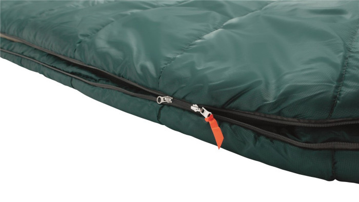 Спальний мішок Easy Camp Sleeping bag Orbit 400 
