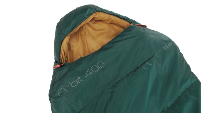 Спальний мішок Easy Camp Sleeping bag Orbit 400 