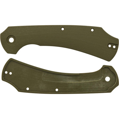 Накладки руків’я Skif Frontier, olive