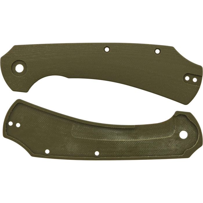 Накладки руків’я Skif Frontier, olive 