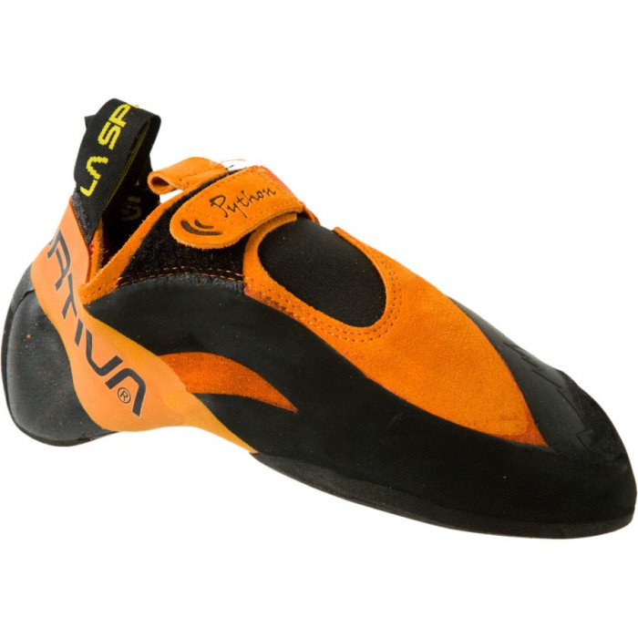 Скельні туфлі La Sportiva Python Nordic Gold, розмір 39.5 