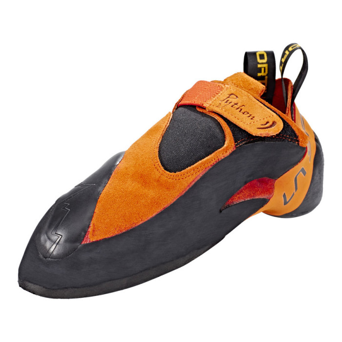 Скельні туфлі La Sportiva Python Nordic Gold, розмір 39.5 