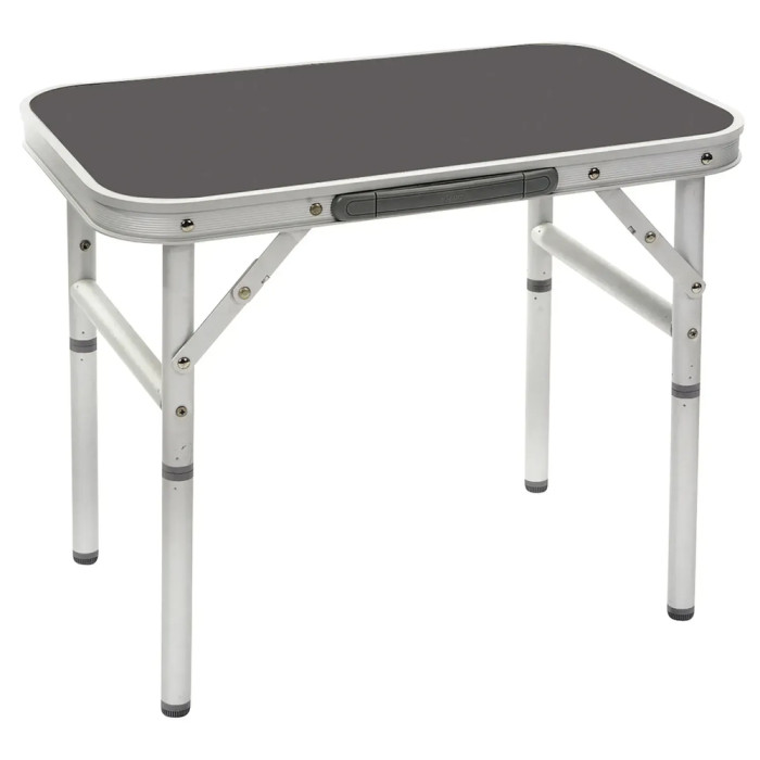Стіл Bo-Camp 56x34 cm Grey (1404394) 