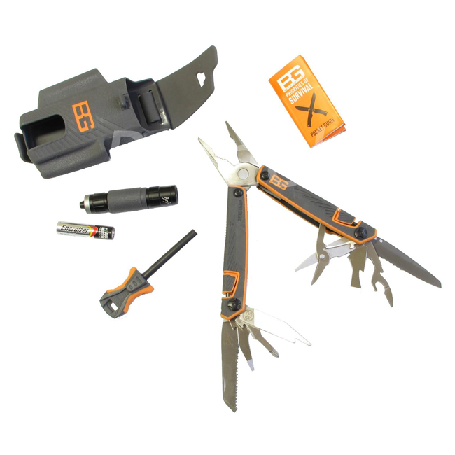 Набір Gerber Survival Tool Pack 31-001047 Original 