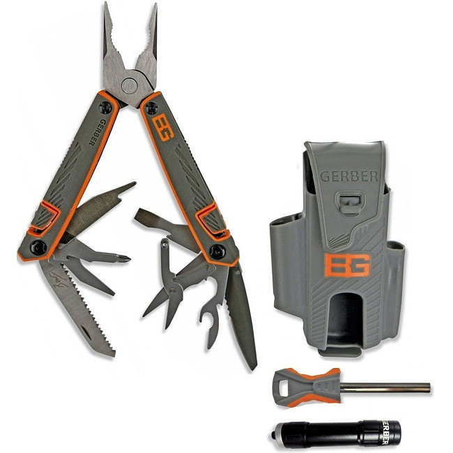 Набір Gerber Survival Tool Pack 31-001047 Original 