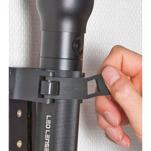 Кишеньковий ліхтар Led Lenser M17R, 850 лм 