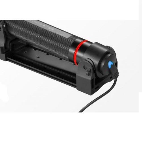 Кишеньковий ліхтар Led Lenser M17R, 850 лм 