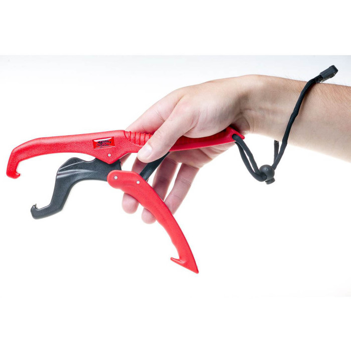 Липгрип пластиковий Tramp M TRA-119 