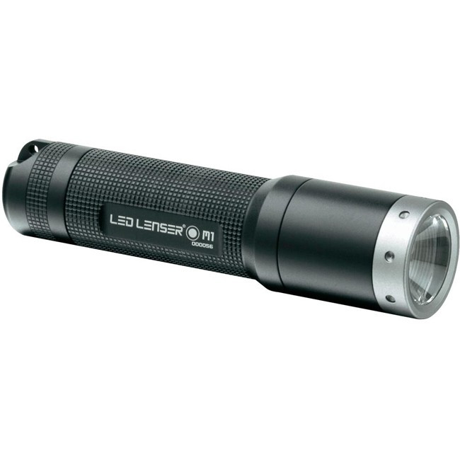 Кишеньковий ліхтар Led Lenser M1, 170 люмен 