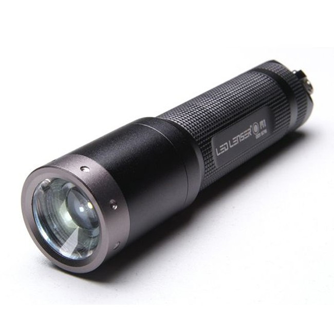 Кишеньковий ліхтар Led Lenser M1, 170 люмен 