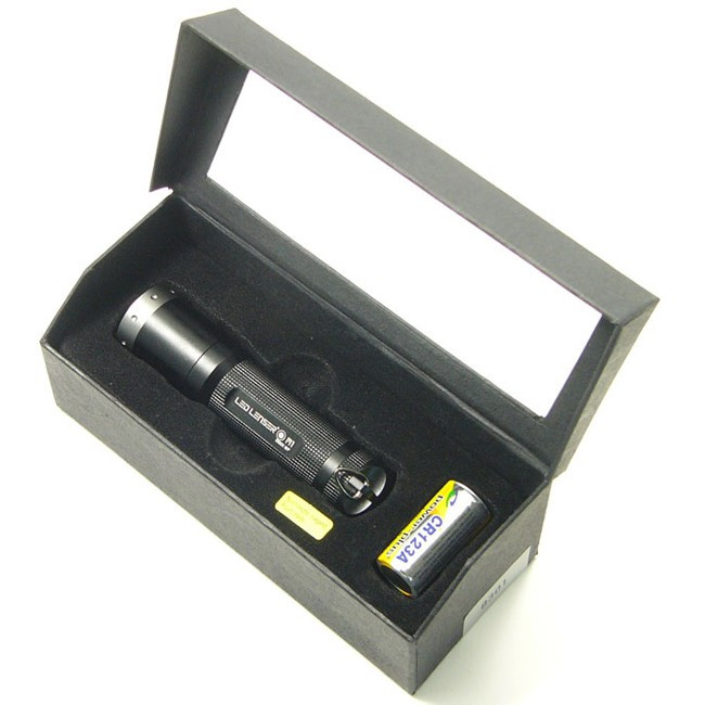 Кишеньковий ліхтар Led Lenser M1, 170 люмен 