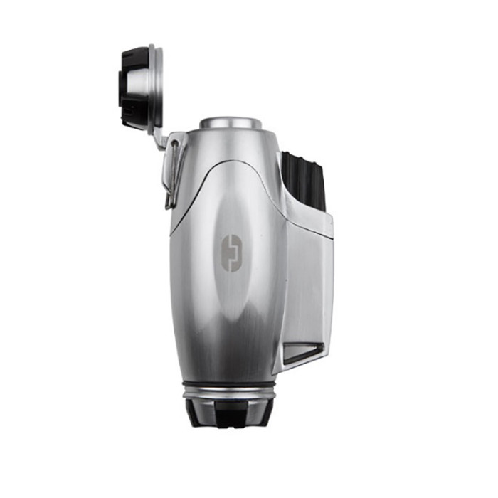 Запальничка True Utility Turbo Jet Flame Lighter TU407 