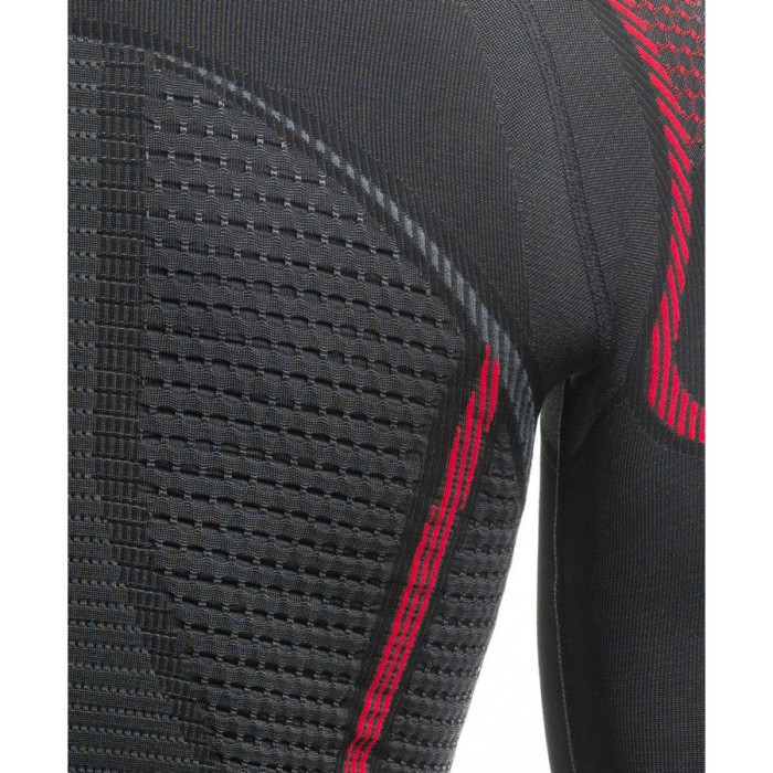 Футболка Accapi Ergoracing Long Sleeve Shirt Man 906 black/anthracite, XL/XXL 