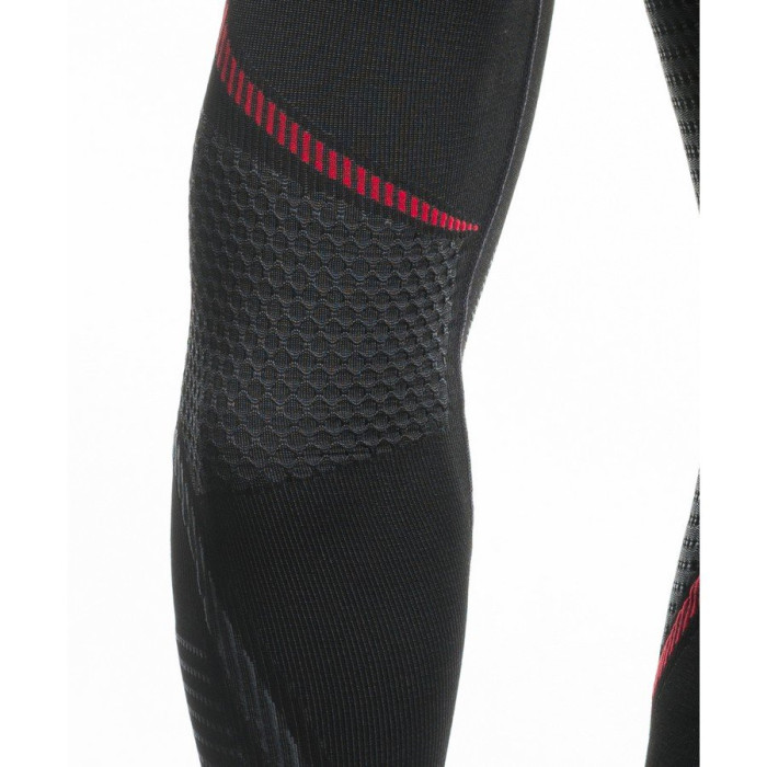 Футболка Accapi Ergoracing Long Sleeve Shirt Man 906 black/anthracite, XL/XXL 