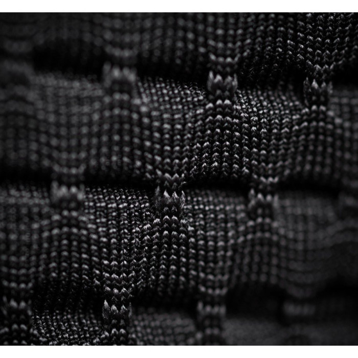 Футболка Accapi Ergoracing Long Sleeve Shirt Man 906 black/anthracite, XL/XXL 