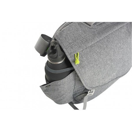 Сумка Kelty Versant (чорна) 