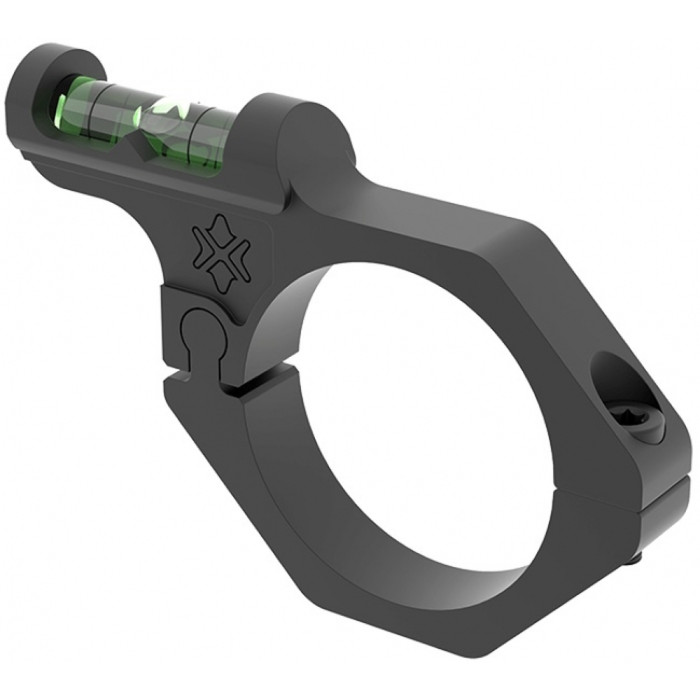 Кільце Vector Optics 34 мм з бульбашковим рівенем Gen II 