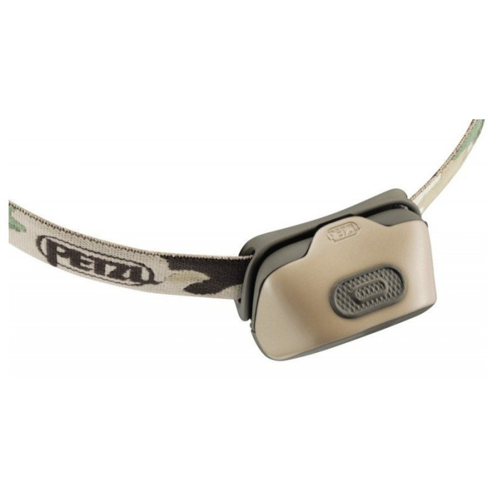 Ліхтар Petzl TacTikka + (E89AHBC2), камуфляж 