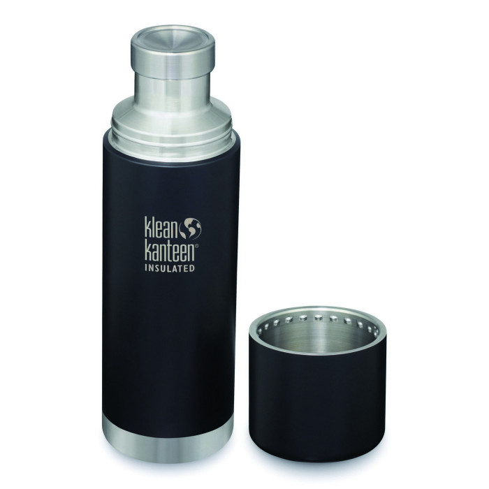 Термос Klean Kanteen TKPro Shale Black 750 мл 