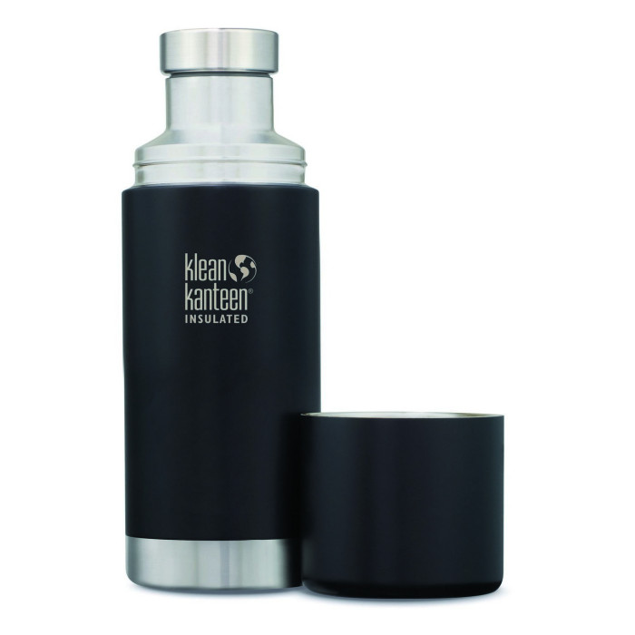 Термос Klean Kanteen TKPro Shale Black 750 мл 