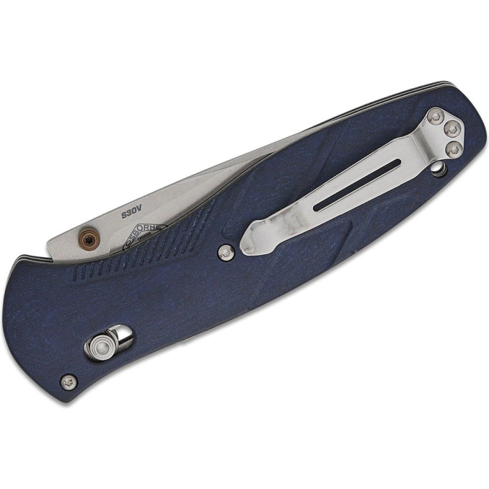 Ніж Benchmade Osborne Barrage 581-03 