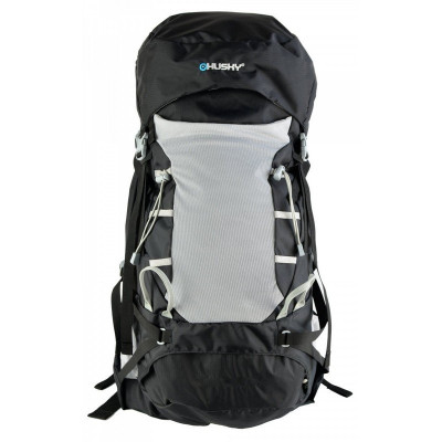 Рюкзак Husky Rely 60, чорний