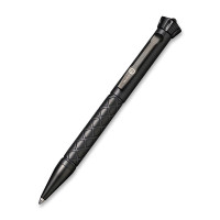 Ручка тактична титанова Civivi Coronet CP-02B
