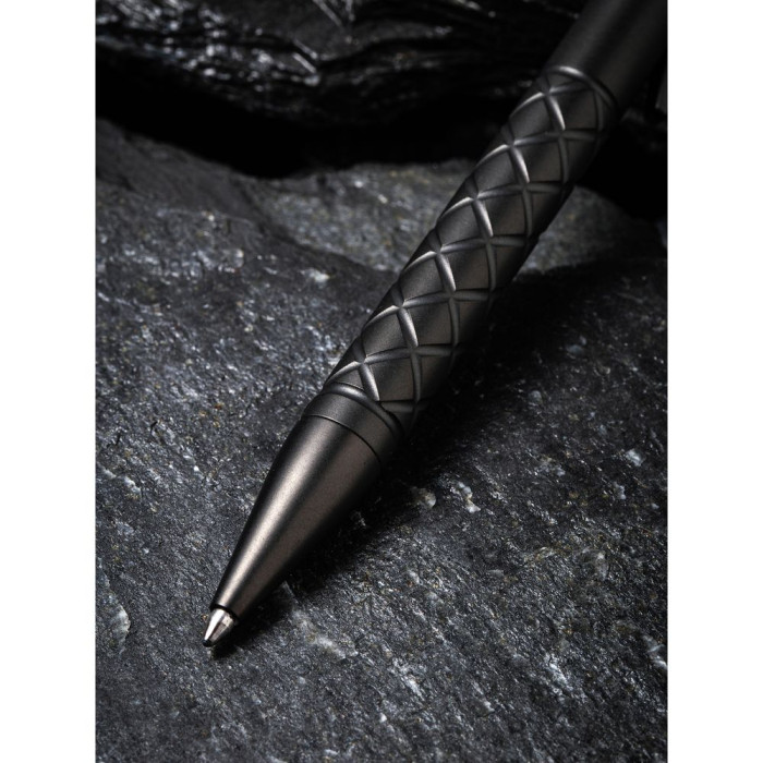 Ручка тактична титанова Civivi Coronet CP-02B 