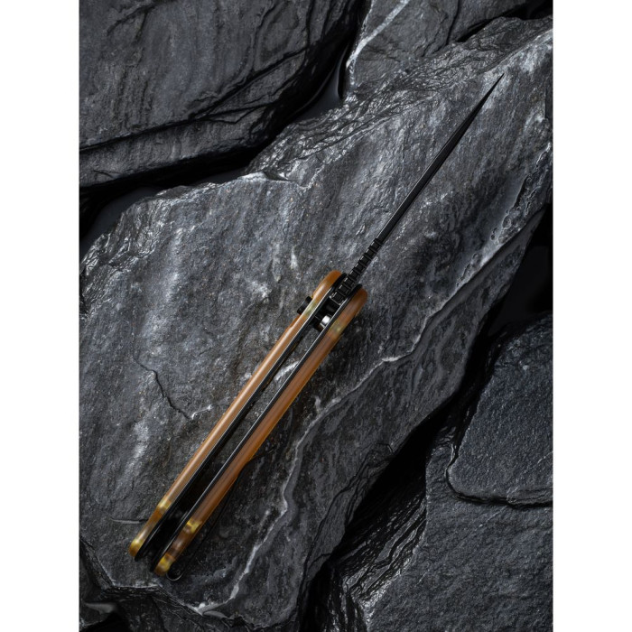 Ніж складаний Civivi Button Lock Elementum C18062P-8 