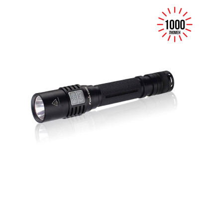 Ліхтар Fenix E25UE Cree XP-L V5