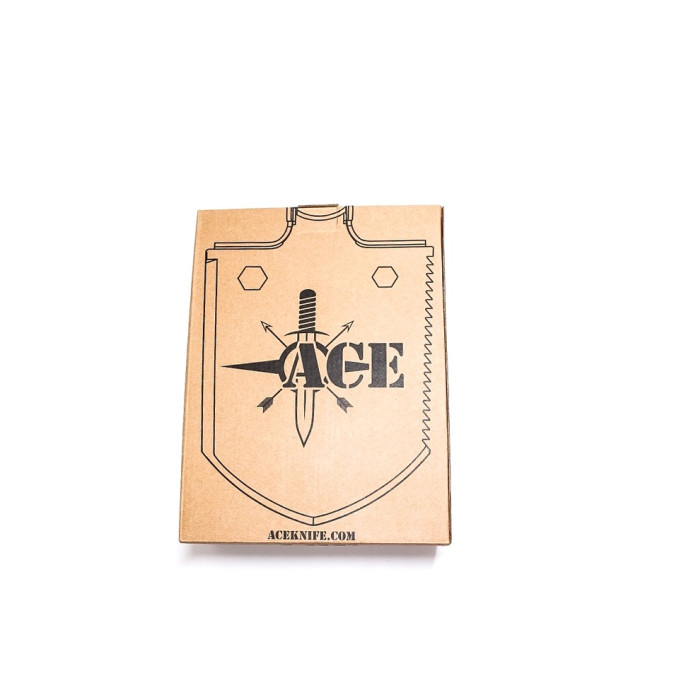 Багатофункціональна лопата ACE A3-18 