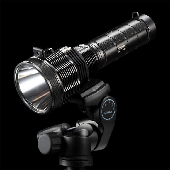 Ліхтар Nitecore TM36 