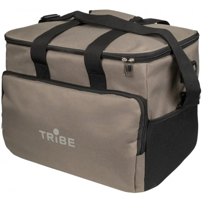 Термосумка Tribe Cooler 25 L T-IF-0011-brown 