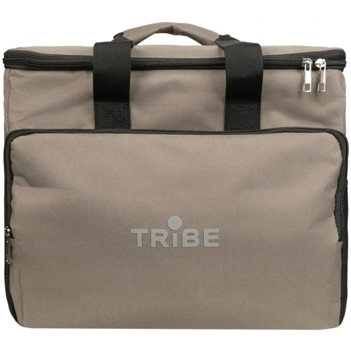 Термосумка Tribe Cooler 25 L T-IF-0011-brown 
