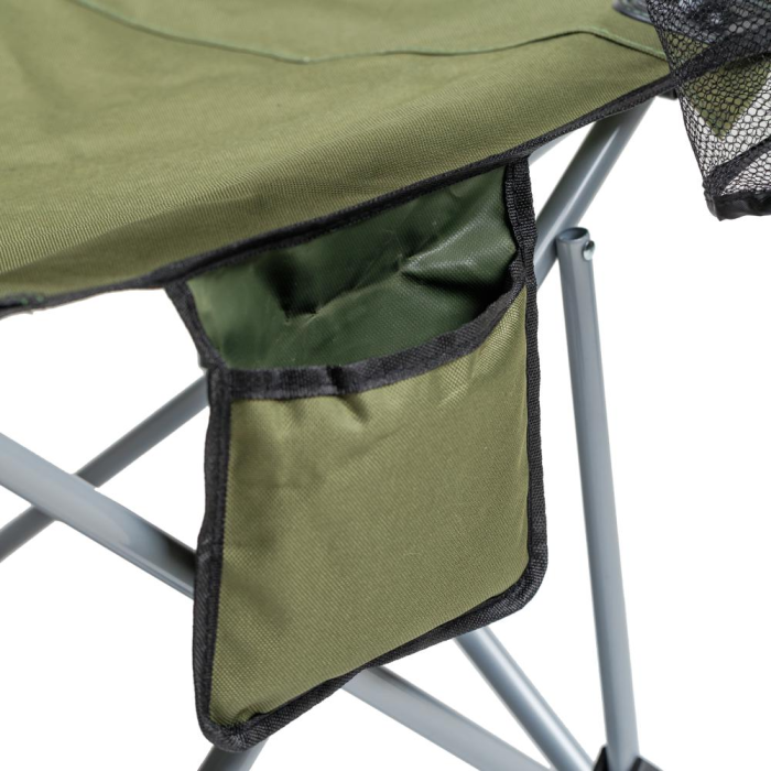 Крісло-шезлонг складане Ranger Stream (Арт. RA 2242) 