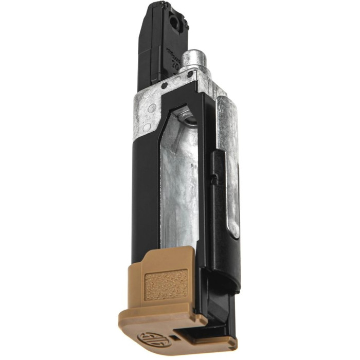 Магазин для пневматичного пістолета Sig Sauer M17, калібр .177 