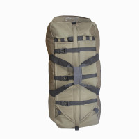 Рюкзак-сумка Tactical Extreme 80 Oxf, хакі