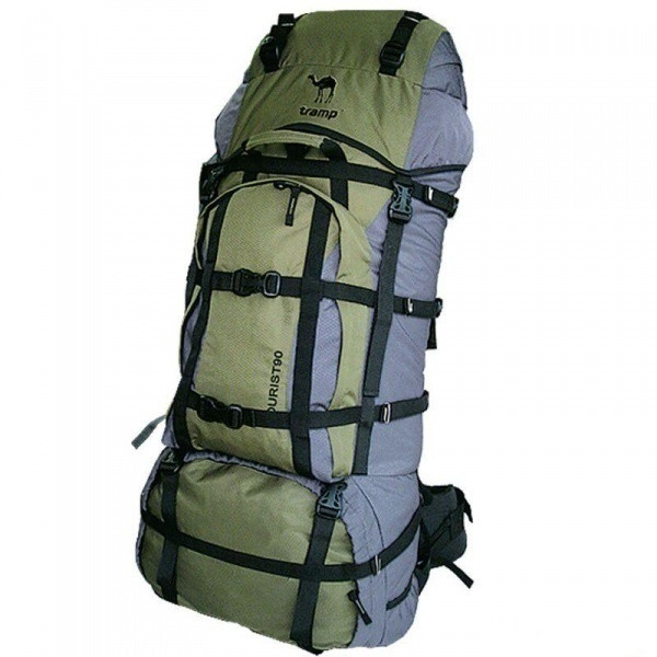 Рюкзак Tramp Tourist 90, TRP-001.04 