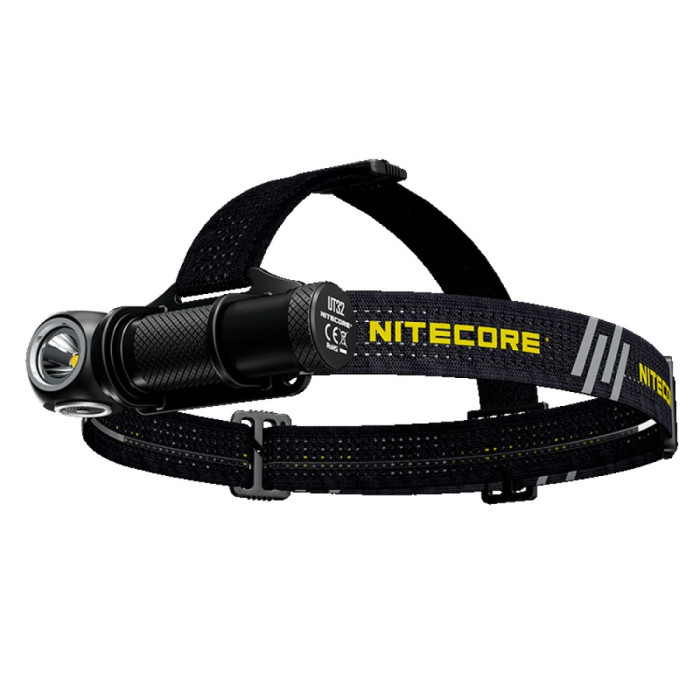 Ліхтар налобний Nitecore UT32 