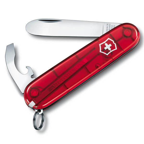 Ніж Victorinox Мій перший Victorinox 0.2363.T 