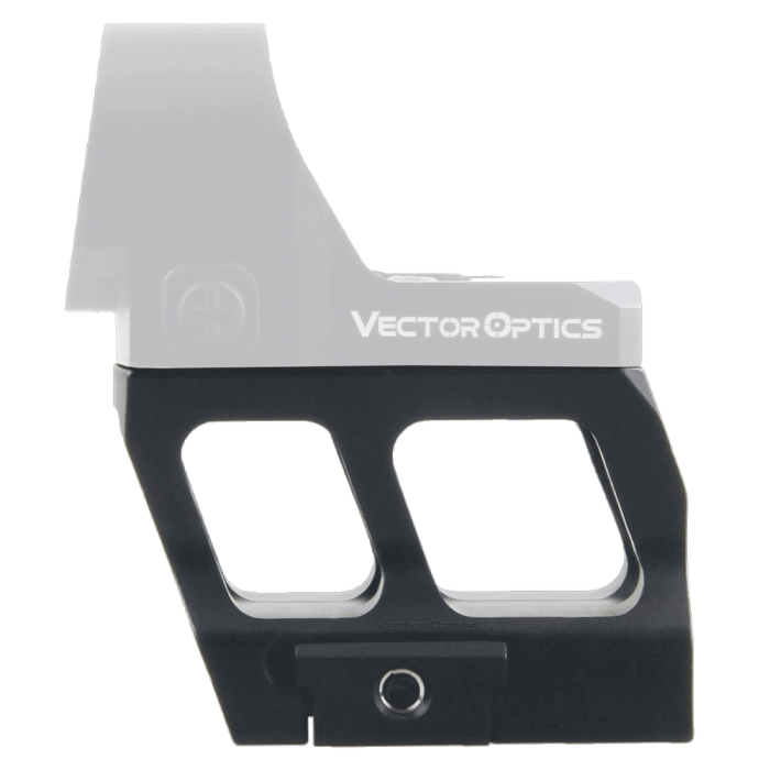 Райзер Vector Optics для коліматорів Frenzy-X і Frenzy AUT 