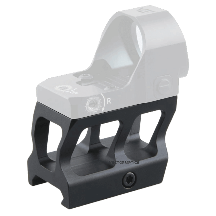 Райзер Vector Optics для коліматорів Frenzy-X і Frenzy AUT 