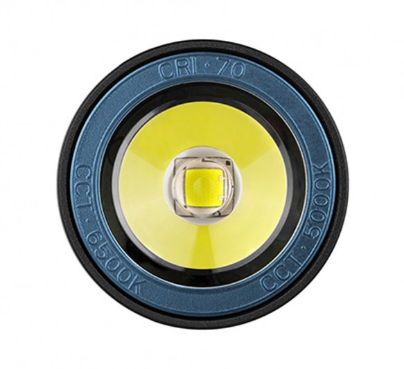 Ліхтар Olight Baton 3 Pro. Black 