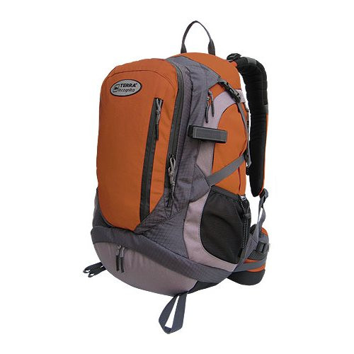 Рюкзак Terra Incognita Compass 40 