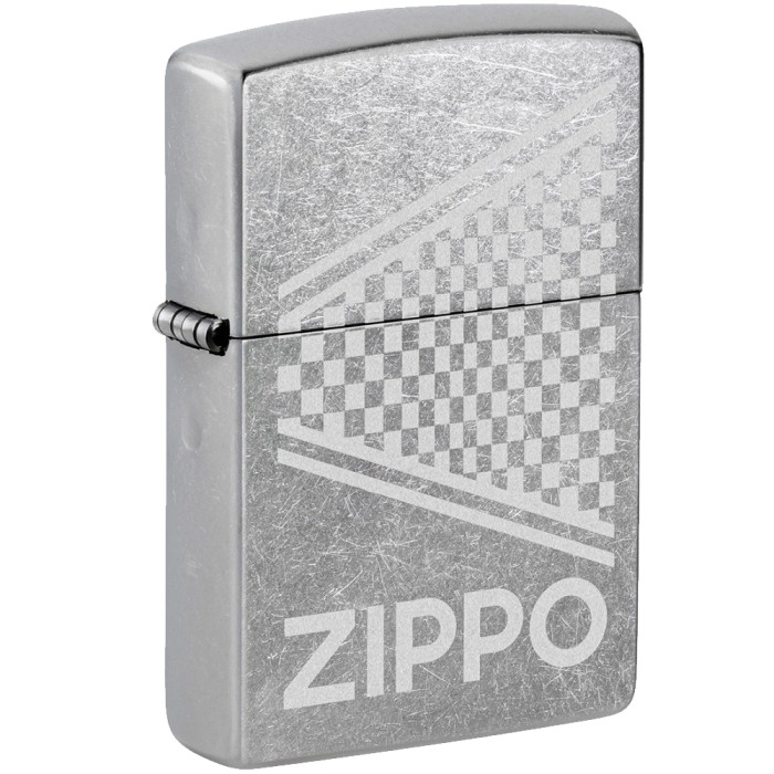 Запальничка Zippo 207 2022PFF Zippo Design 48492 