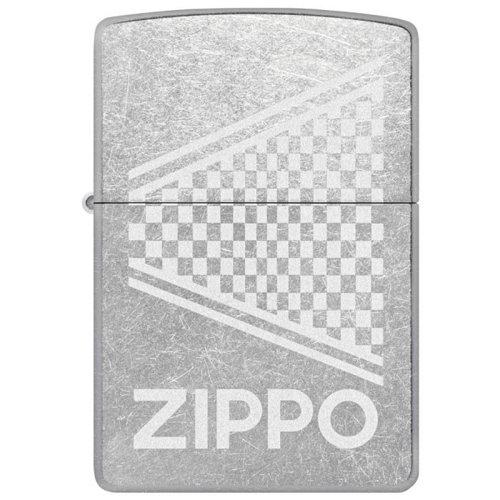 Запальничка Zippo 207 2022PFF Zippo Design 48492 