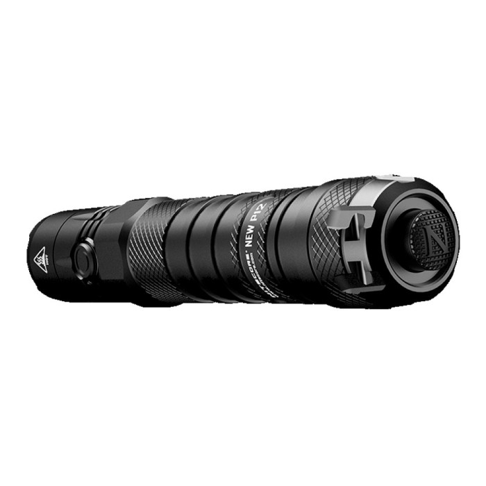 Ліхтар Nitecore P12 NEW 