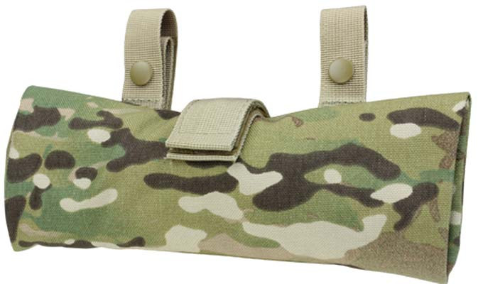 Підсумок Condor 3 FOLD MAG RECOVERY для скидання магазинів мультикам 